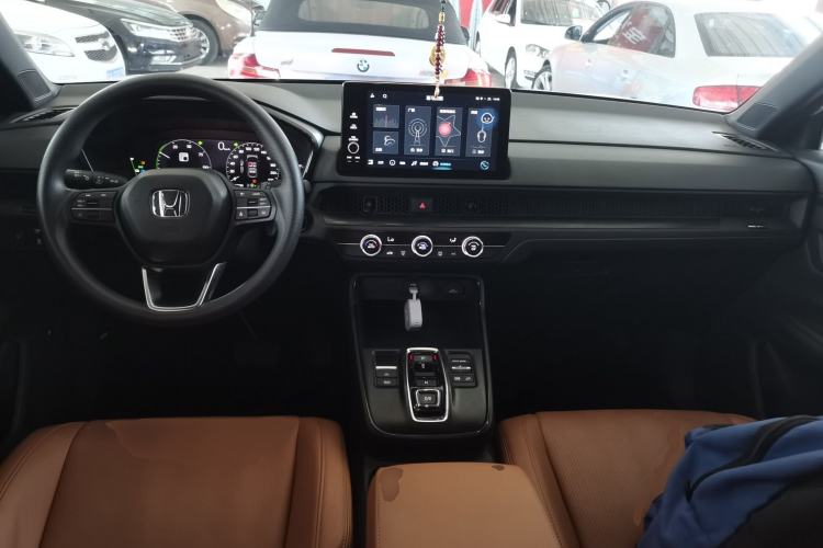 Used Honda Breeze New Energy 2025 ePHEV Premium Edition Center Console
