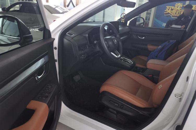 Used Honda Breeze New Energy 2025 ePHEV Premium Edition Driver Seat