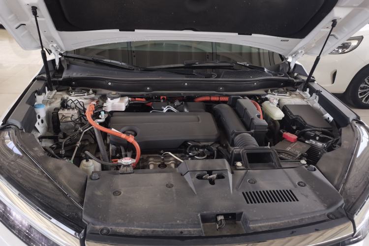 Used Honda Breeze New Energy 2025 ePHEV Premium Edition Engine Bay