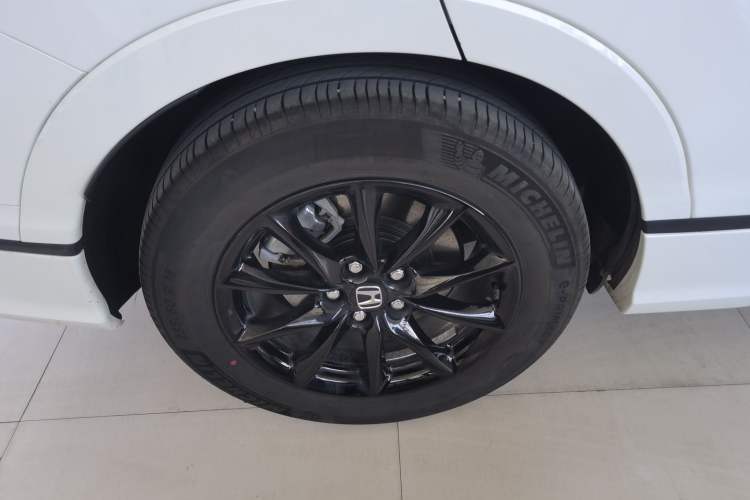 Used Honda Breeze New Energy 2025 ePHEV Premium Edition Exterior 5