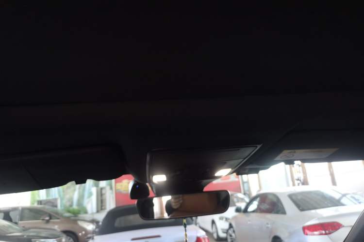 Used Honda Breeze New Energy 2025 ePHEV Premium Edition Headliner