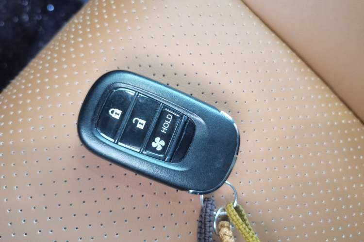 Used Honda Breeze New Energy 2025 ePHEV Premium Edition Interior 1