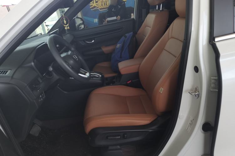 Used Honda Breeze New Energy 2025 ePHEV Premium Edition Left Front Seat