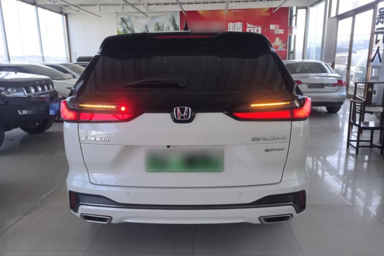 Used Honda Breeze New Energy 2025 ePHEV Premium Edition Rear