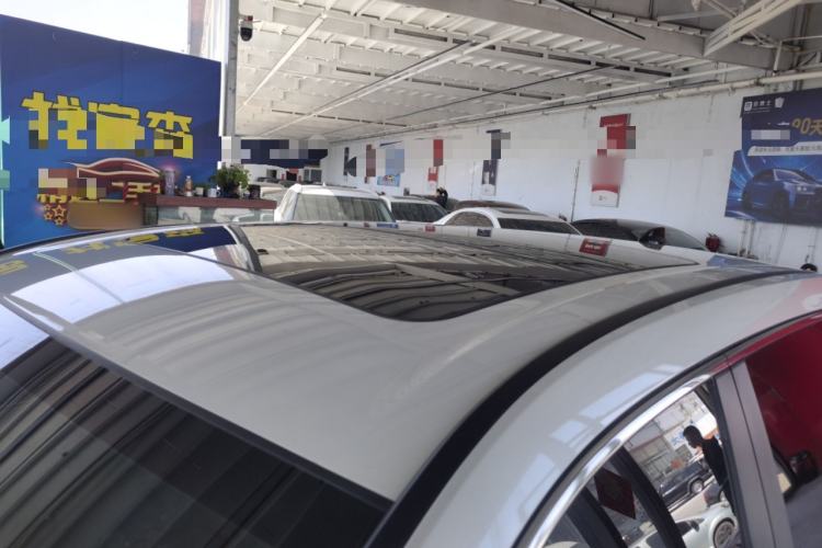 Used Honda Breeze New Energy 2025 ePHEV Premium Edition Roof