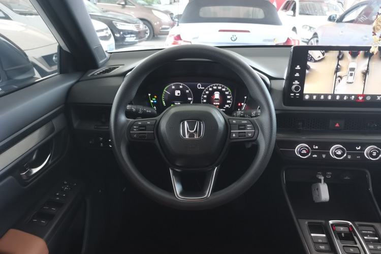 Used Honda Breeze New Energy 2025 ePHEV Premium Edition Steering Wheel