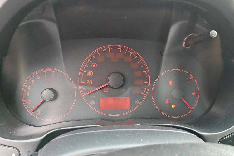 Used Honda City 2017 1.5L CVT Comfort Version Instrument Cluster