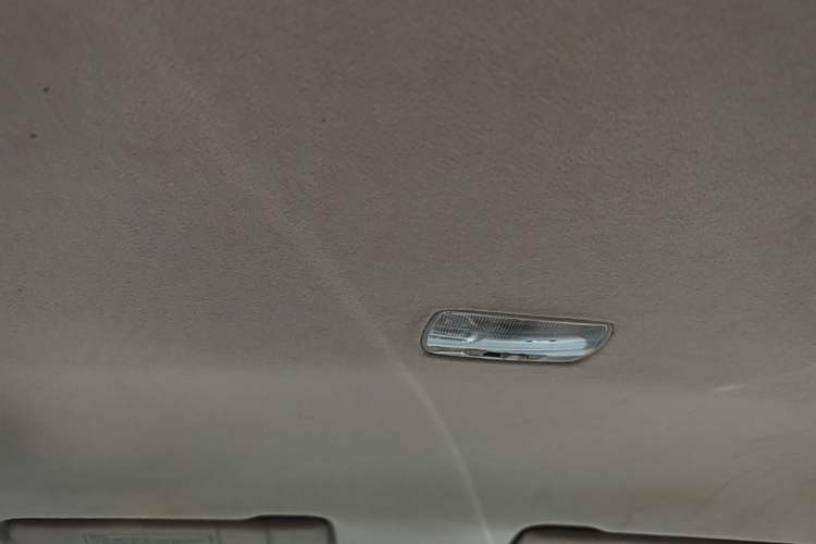 Used Honda City 2006 1.5L automatic standard version Headliner
