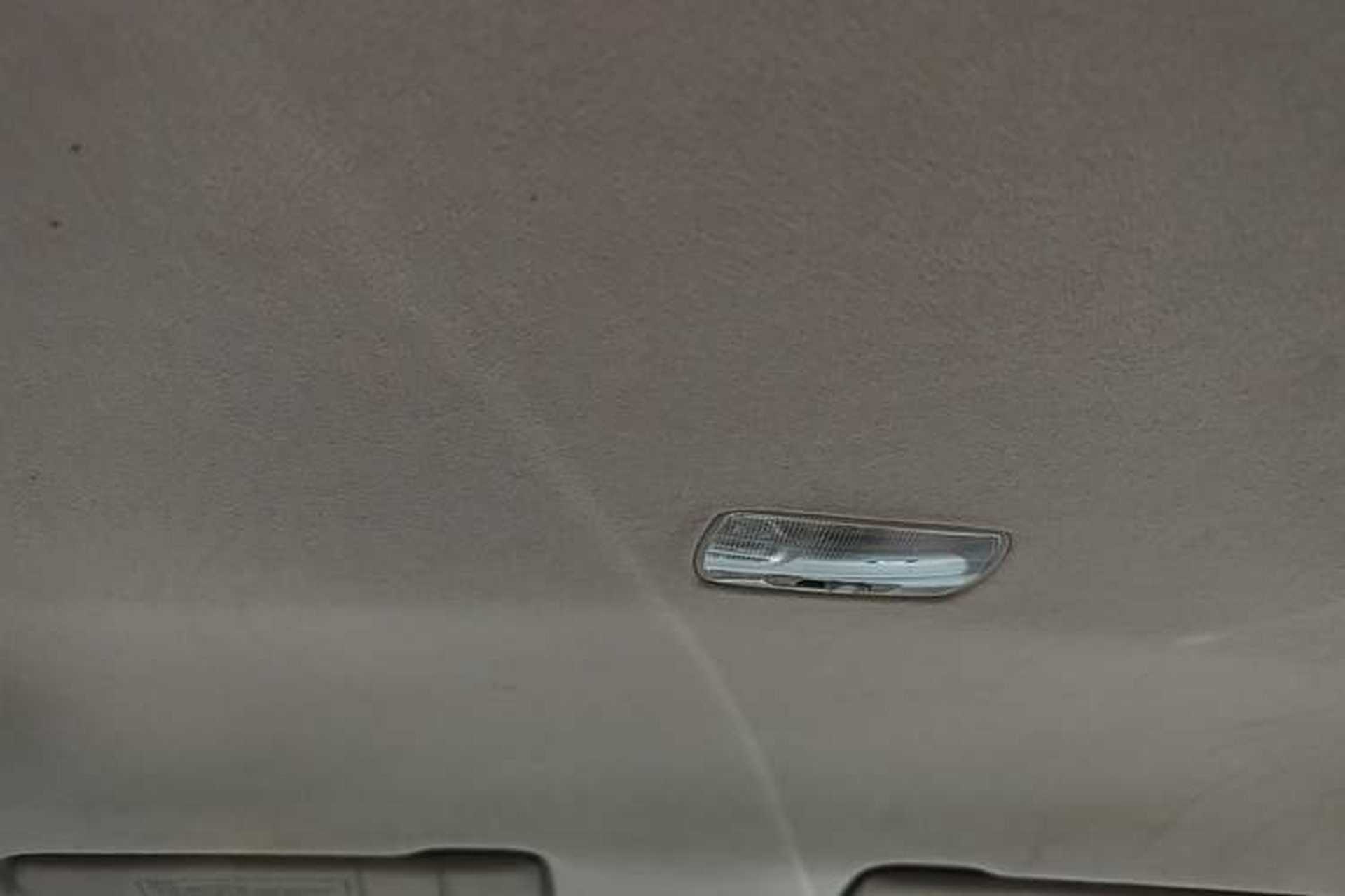 Used Honda City 2006 1.5L automatic standard version Headliner
