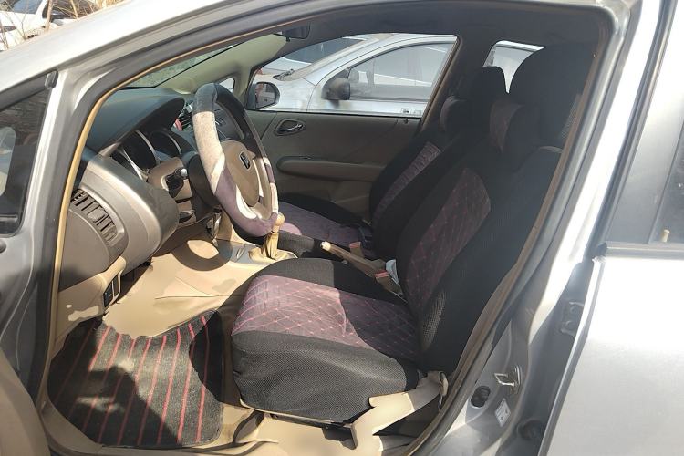 Used Honda City 2006 1.5L manual standard version Left Front Seat