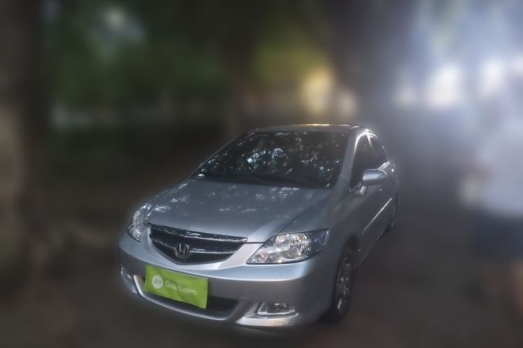 Used Honda City 2006 1.5L automatic luxury version Guazi used car, China used car export, Used car for sale, Used  cars, Cheapest cars for sale