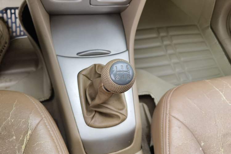 Used Honda City 2007 1.5L manual Comfort version Gear Lever
