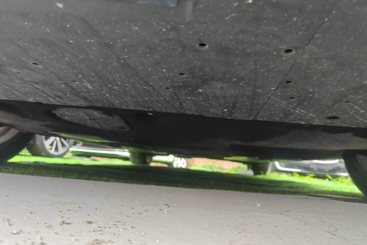 Used Honda City 2007 1.5L automatic comfort version Chassis Front