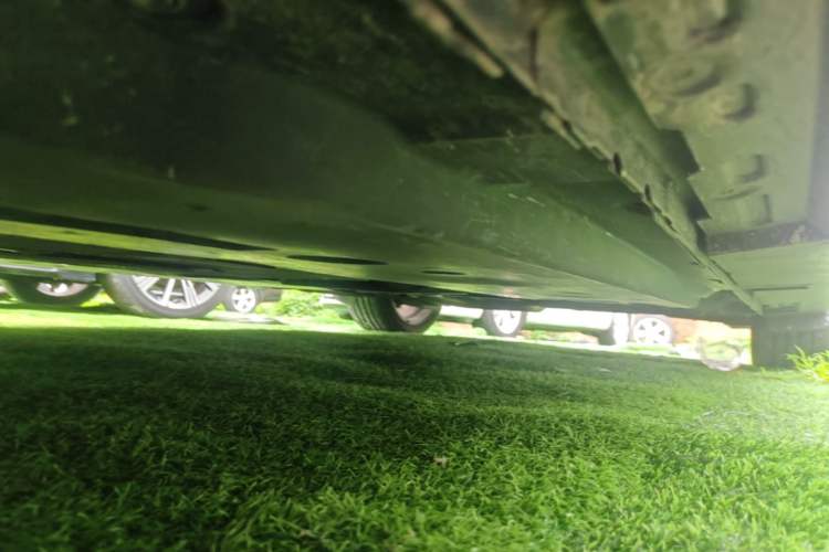 Used Honda City 2007 1.5L automatic comfort version Chassis Front Left