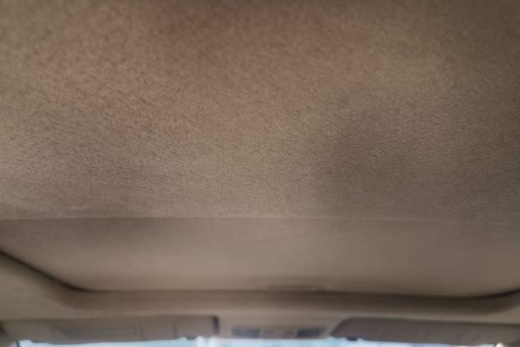 Used Honda City 2007 1.5L automatic comfort version Headliner