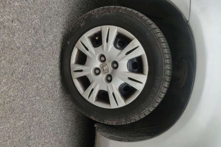 Used Honda City 2007 1.3L manual standard version Right Front Wheel Hub