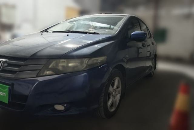 Used Honda City 