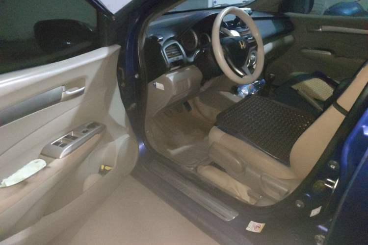 Used Honda City  Driver Seat