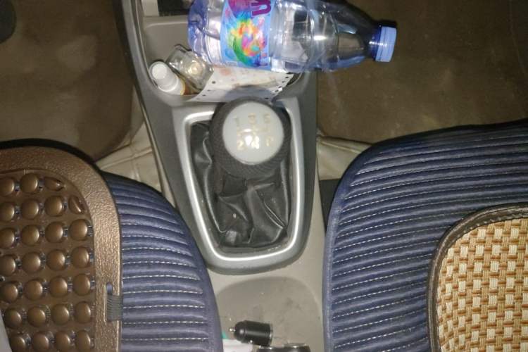 Used Honda City  Gear Lever