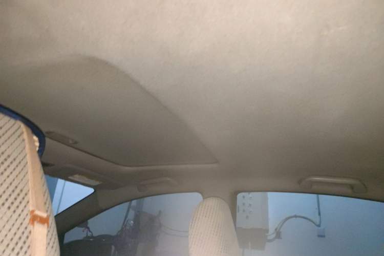 Used Honda City  Headliner