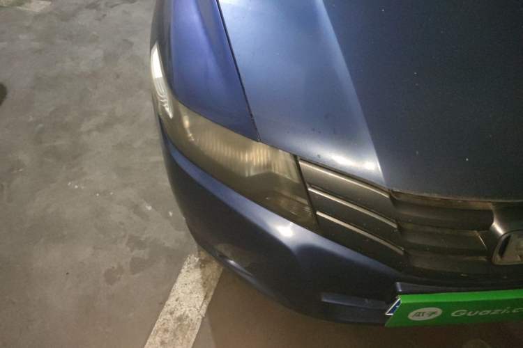 Used Honda City  Right Front Headlight