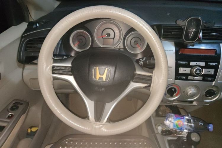 Used Honda City  Steering Wheel