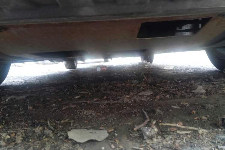Used Honda City 2014 Style 1.5L Manual Elite Edition Engine Bay Right