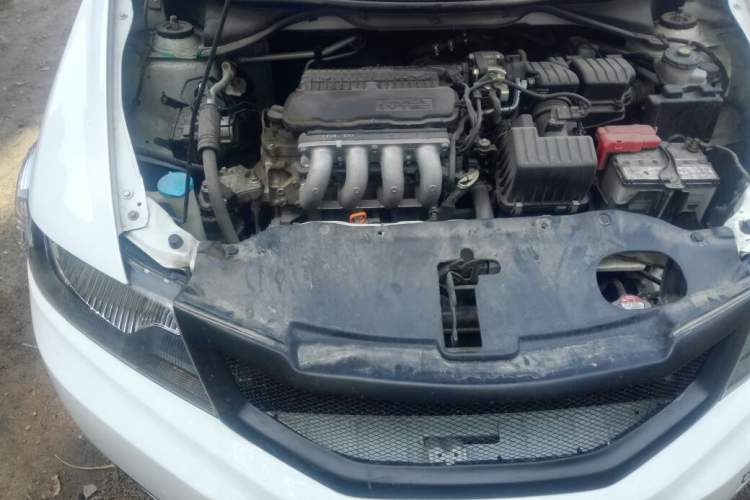 Used Honda City 2014 Style 1.5L Manual Elite Edition Headliner