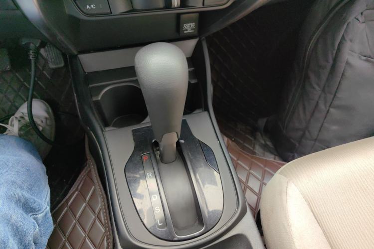 Used Honda City 2015 1.5L CVT Comfort Version Gear Lever