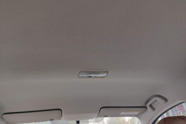 Used Honda City 2015 1.5L CVT Comfort Version Headliner