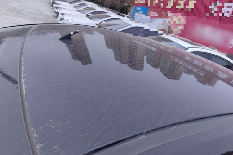 Used Honda City 2015 1.5L CVT Comfort Version Roof