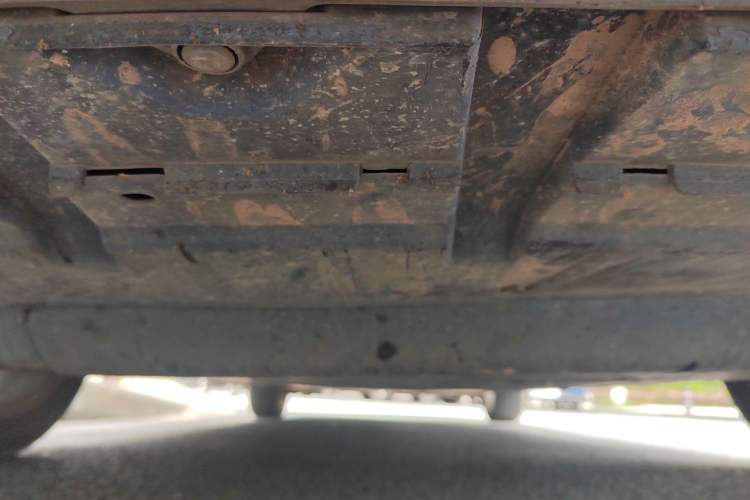 Used Honda City 2015 1.5L CVT Comfort Version Chassis Front