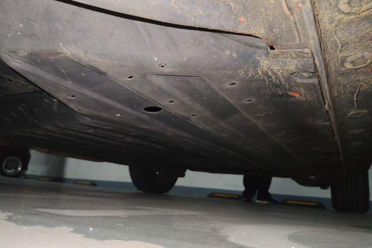 Used Honda City 2015 1.5L CVT Luxury Edition Chassis Front Left