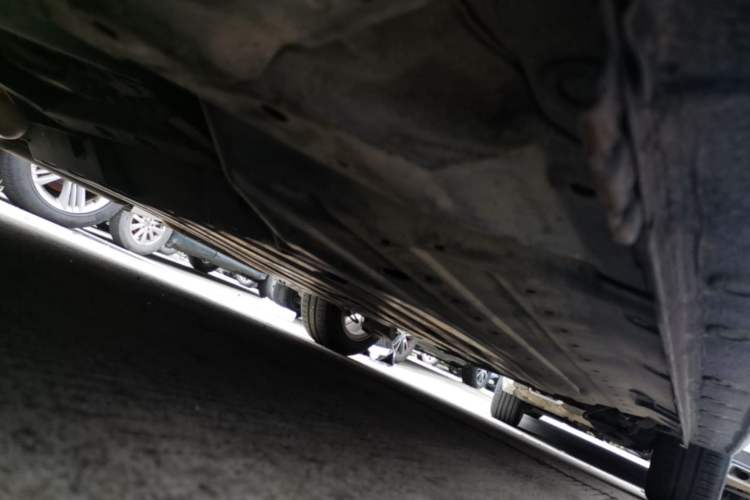 Used Honda City 2015 1.5L CVT Luxury Edition Chassis Front Left