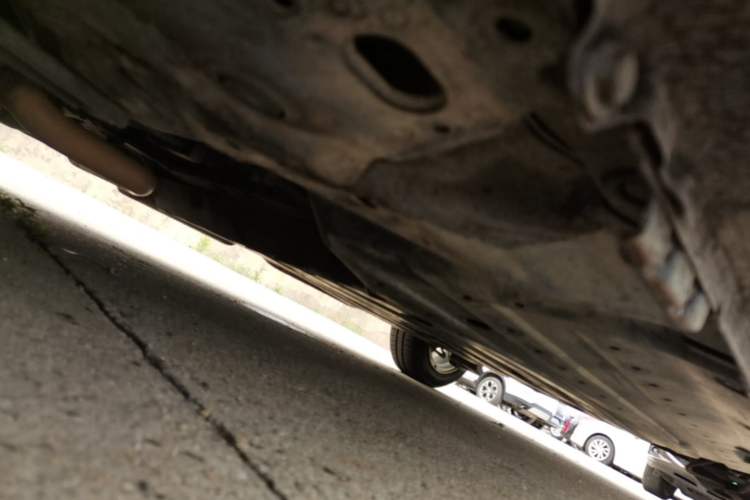 Used Honda City 2015 1.5L CVT Luxury Edition Chassis Front Left