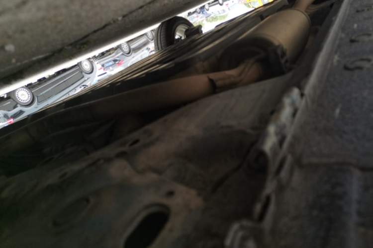 Used Honda City 2015 1.5L CVT Luxury Edition Chassis Front Right