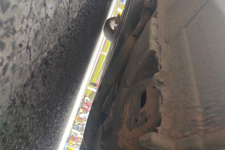 Used Honda City 2015 1.5L CVT Comfort Version Chassis Front Right