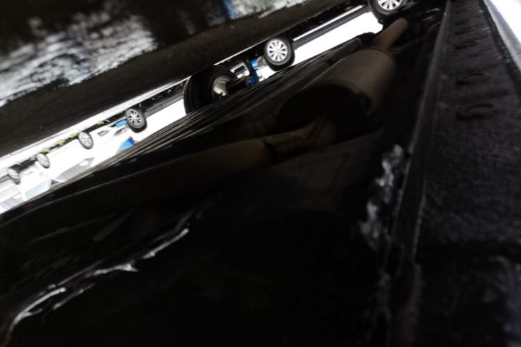 Used Honda City 2015 1.5L CVT Luxury Edition Chassis Front Right