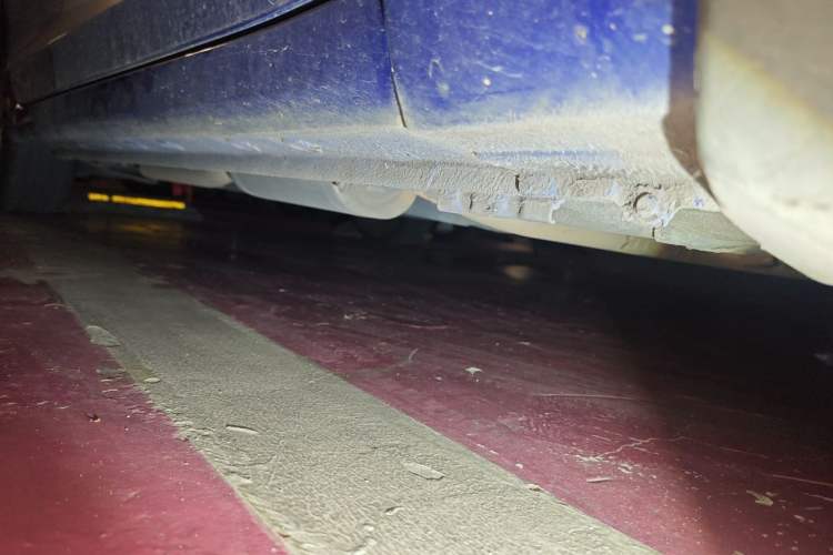 Used Honda City 2015 1.5L CVT Comfort Version Chassis Front Right