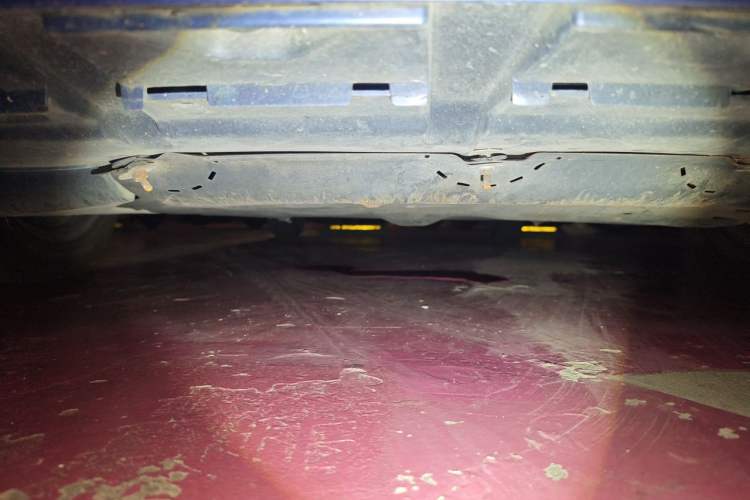 Used Honda City 2015 1.5L CVT Comfort Version Chassis Front