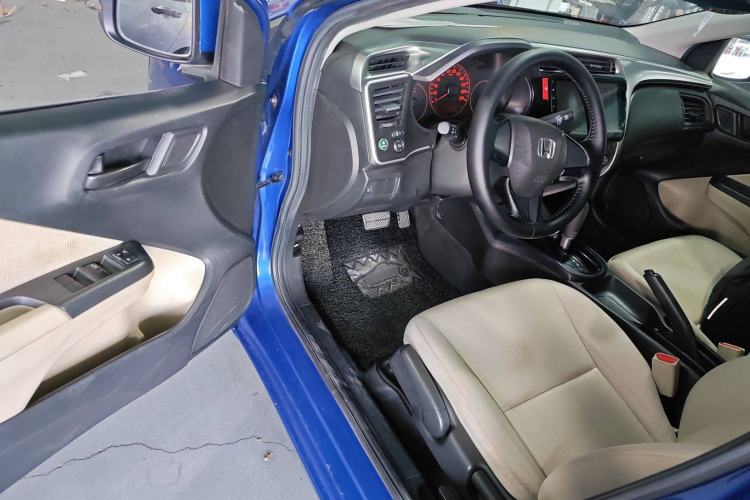 Used Honda City 2015 1.5L CVT Comfort Version Driver Seat