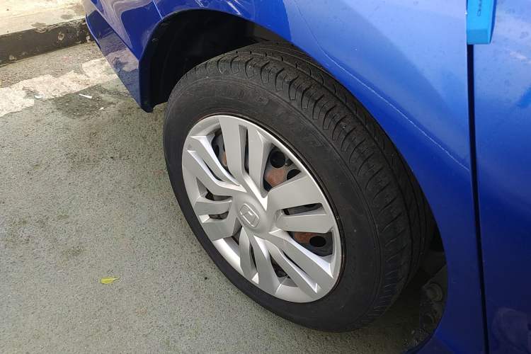 Used Honda City 2015 1.5L CVT Comfort Version Exterior 5
