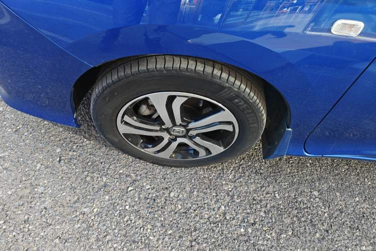 Used Honda City 2015 1.5L CVT Comfort Version Exterior 7