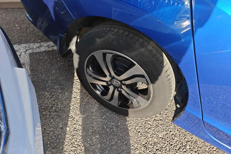 Used Honda City 2015 1.5L CVT Comfort Version Exterior 8