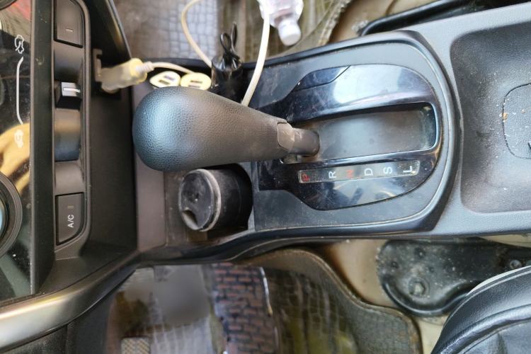 Used Honda City 2015 1.5L CVT Comfort Version Gear Lever