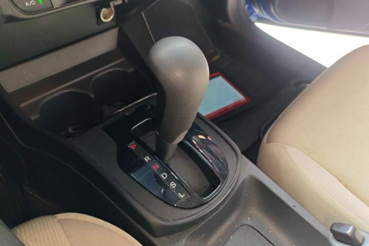 Used Honda City 2015 1.5L CVT Comfort Version Gear Lever