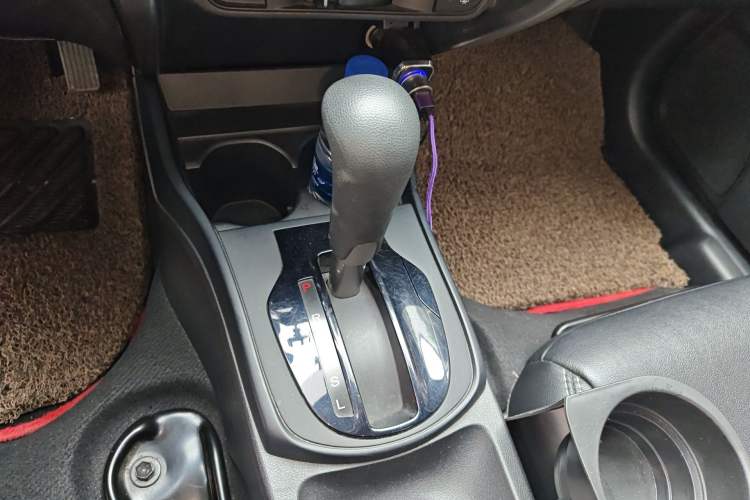 Used Honda City 2015 1.5L CVT Comfort Version Gear Lever