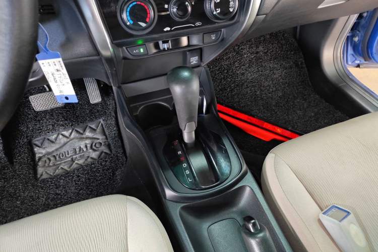 Used Honda City 2015 1.5L CVT Comfort Version Gear Lever