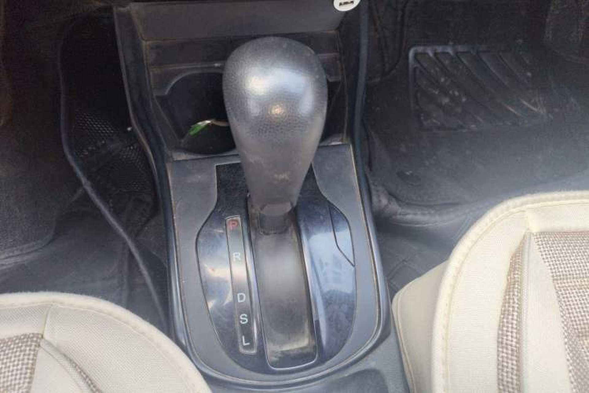 Used Honda City 2015 1.5L CVT Comfort Version Gear Lever