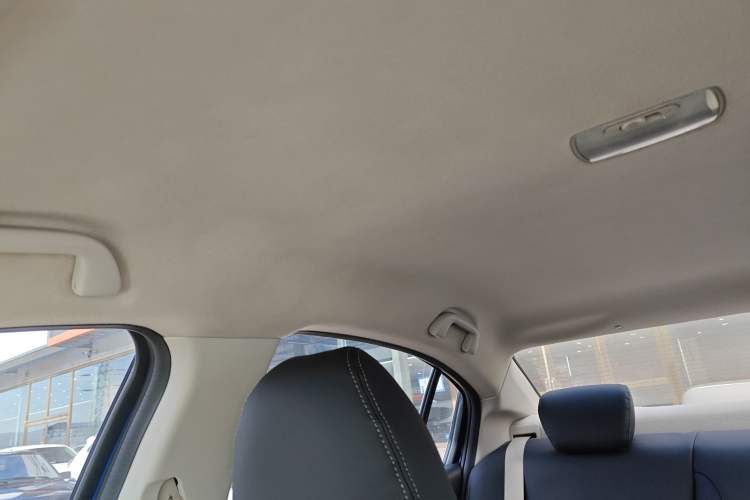 Used Honda City 2015 1.5L CVT Comfort Version Headliner